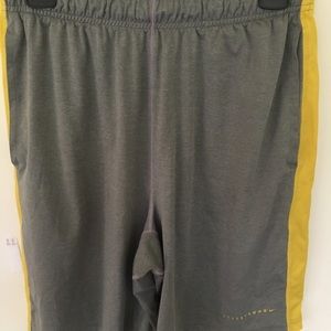 Nike Livestrong Athletic Shorts